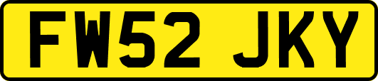 FW52JKY