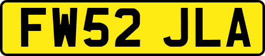 FW52JLA