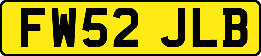 FW52JLB