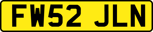 FW52JLN