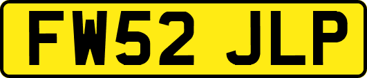 FW52JLP