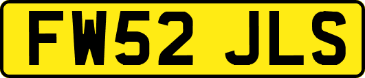 FW52JLS