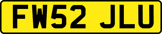 FW52JLU