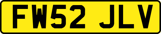 FW52JLV