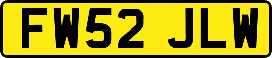 FW52JLW