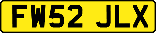 FW52JLX