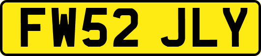 FW52JLY