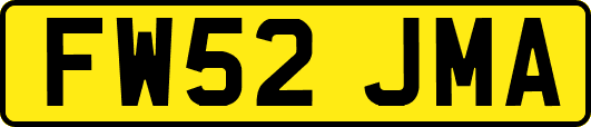 FW52JMA