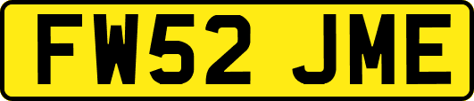 FW52JME