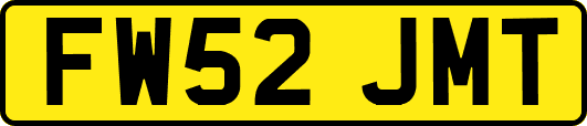 FW52JMT