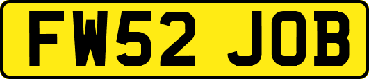 FW52JOB