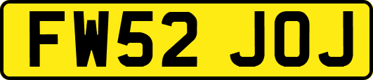 FW52JOJ