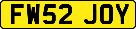 FW52JOY