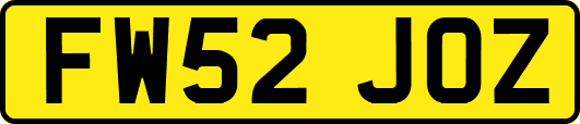 FW52JOZ