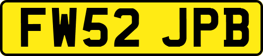 FW52JPB