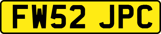 FW52JPC
