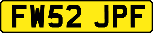 FW52JPF