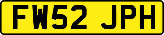 FW52JPH