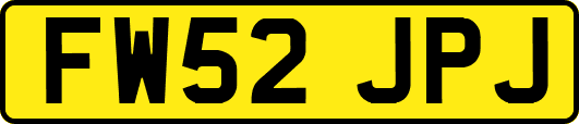 FW52JPJ