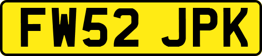 FW52JPK