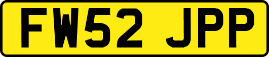 FW52JPP