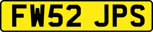 FW52JPS