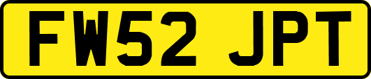 FW52JPT