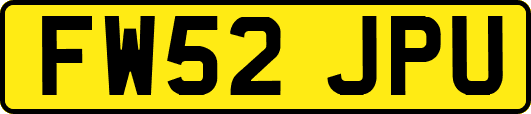 FW52JPU