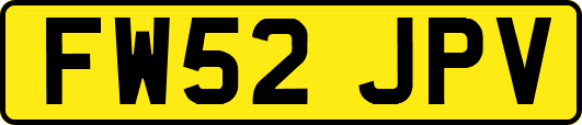 FW52JPV