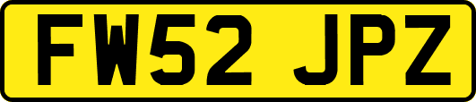 FW52JPZ