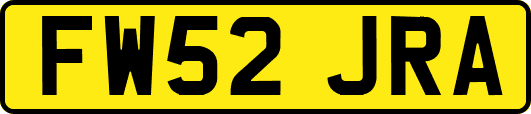 FW52JRA