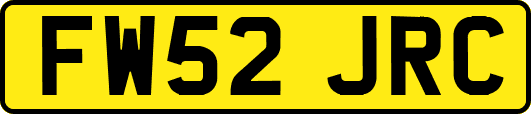 FW52JRC