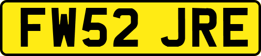 FW52JRE