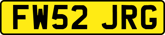 FW52JRG
