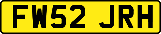 FW52JRH