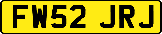 FW52JRJ
