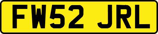 FW52JRL