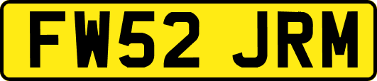 FW52JRM