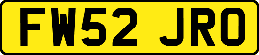 FW52JRO