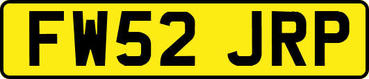 FW52JRP