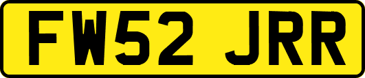 FW52JRR