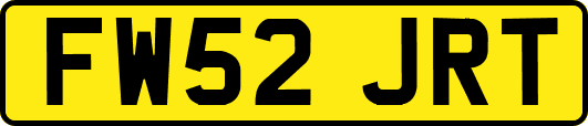 FW52JRT