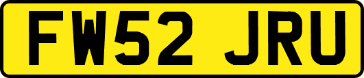 FW52JRU