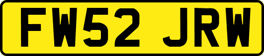 FW52JRW