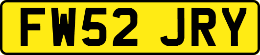FW52JRY