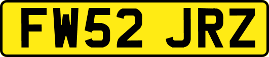 FW52JRZ