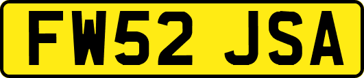 FW52JSA