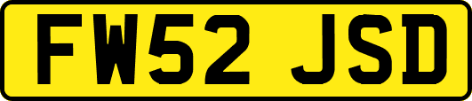 FW52JSD