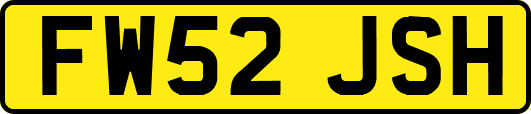 FW52JSH