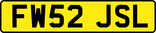 FW52JSL
